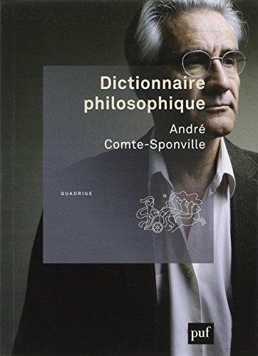 dictionnaire philosophique