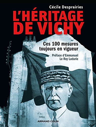 Heritage de vichy (l )