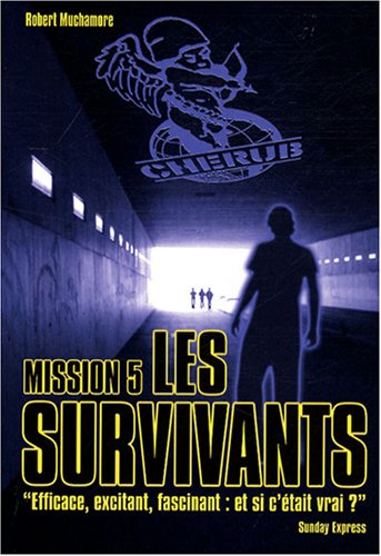 les survivants   [05]