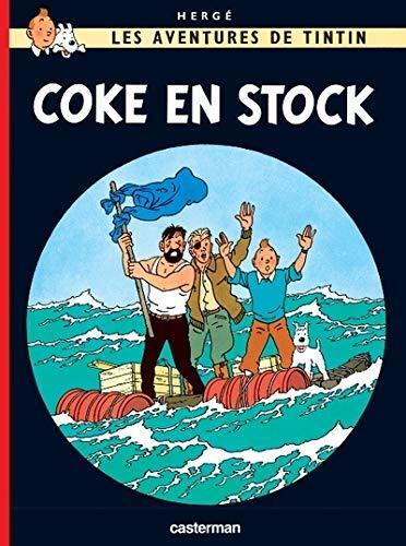 coke en stock [19]