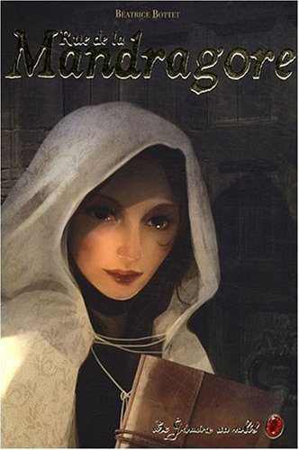 rue de la mandragore [livre 1]