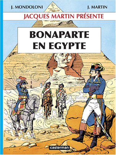 bonaparte