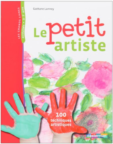le petit artiste  