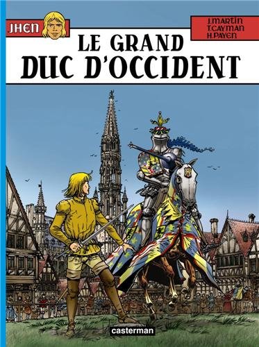 Grand duc d Occident (Le)