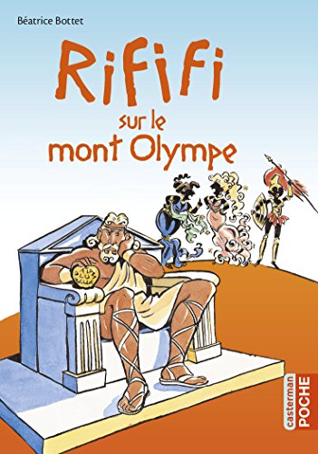 rififi sur le mont olympe [7]