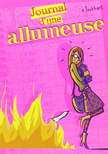 Journal d une allumeuse