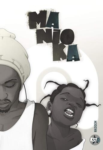 manioka tome 2