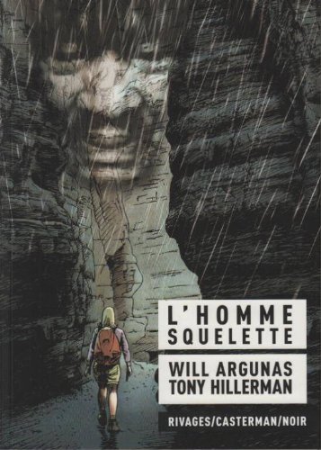 l' homme squelette  