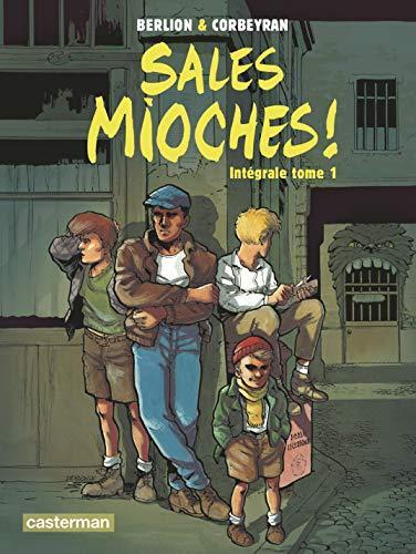 sales mioches ! [Tome 1]