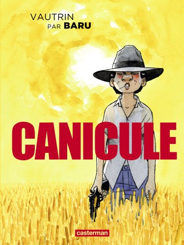 canicule