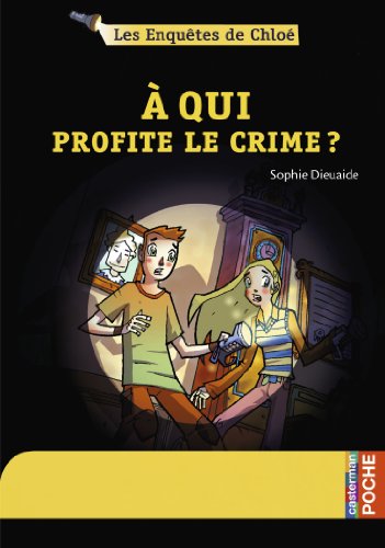 à qui profite le crime ?