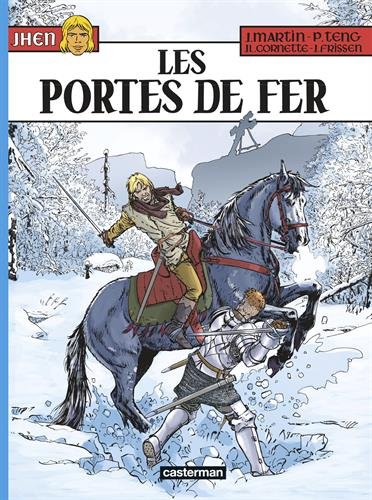 Portes de fer (les)