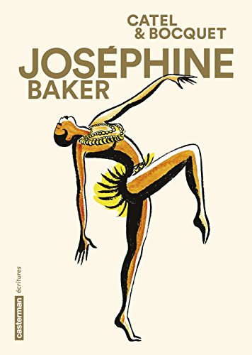 joséphine baker