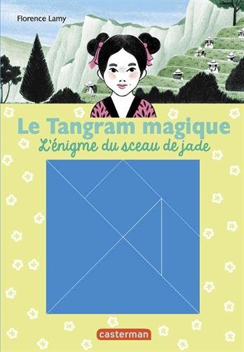 l' énigme du sceau de jade   [3]