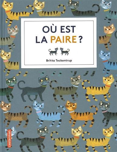 où est la paire ?