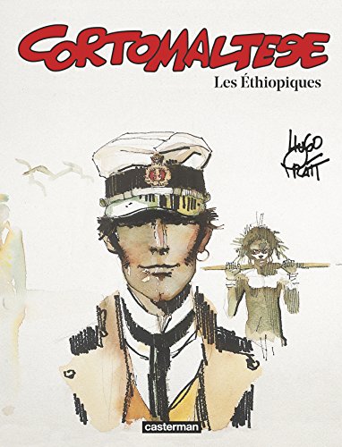 Corto maltese - ethiopiques (les)