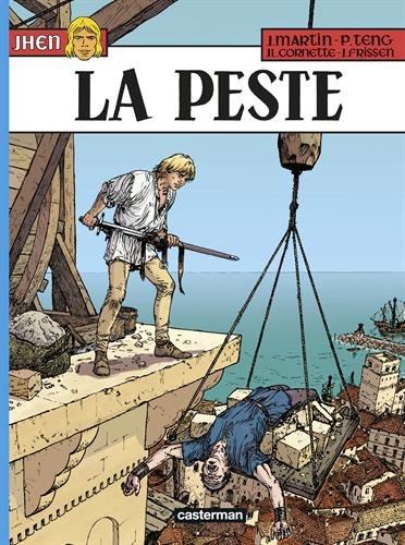 Peste (La)