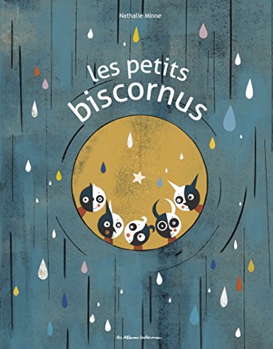 les petits biscornus  