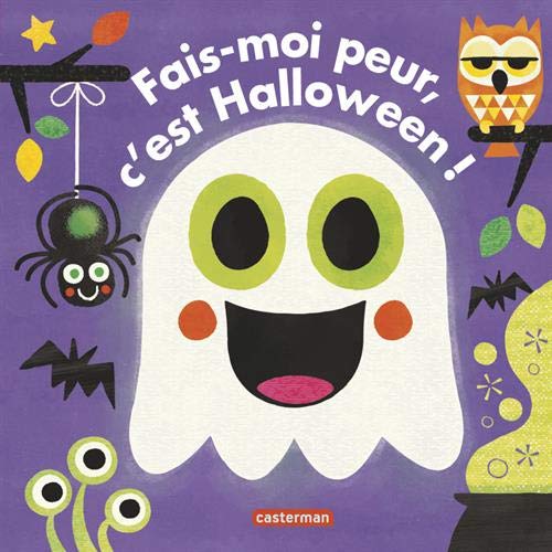 fais-moi peur, c'est halloween !