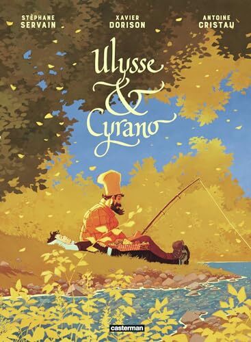 ulysse & cyrano