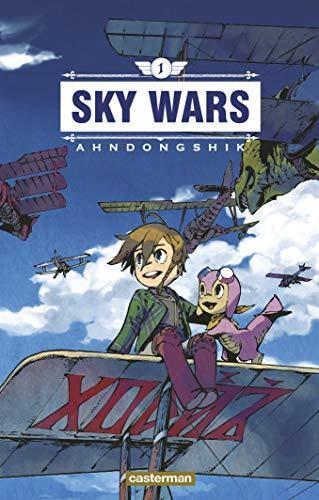 sky wars [1]
