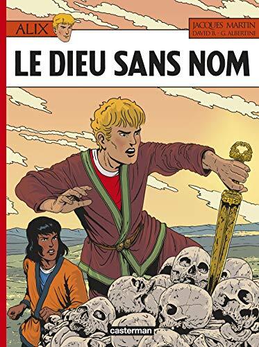 Dieu sans nom (Le)