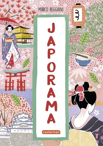 japorama