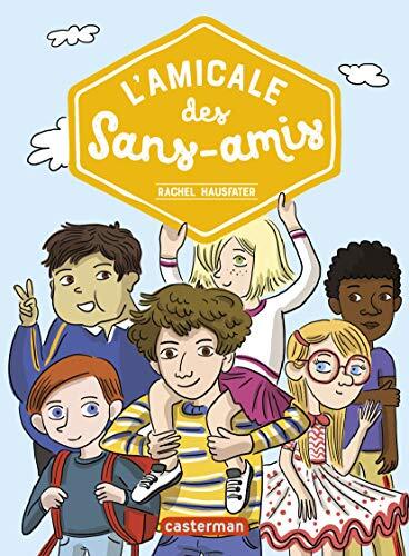 l' amicale des sans-amis  