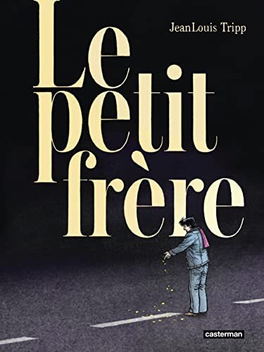 le petit frère  