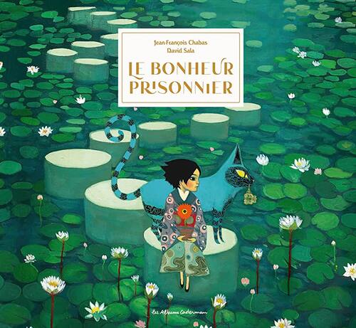 le bonheur prisonnier  