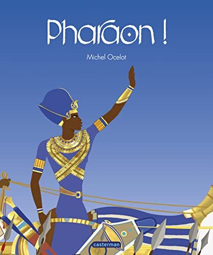 pharaon !