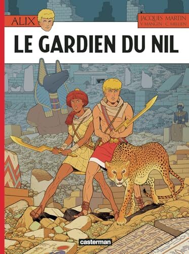 Gardien du Nil (Le)