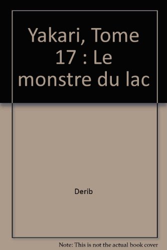 Le monstre du lac