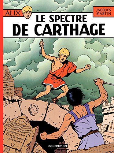 Spectre de Carthage (Le)