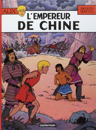 Empereur de chine (L )