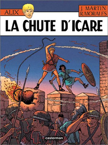 Chute d Icare (La)