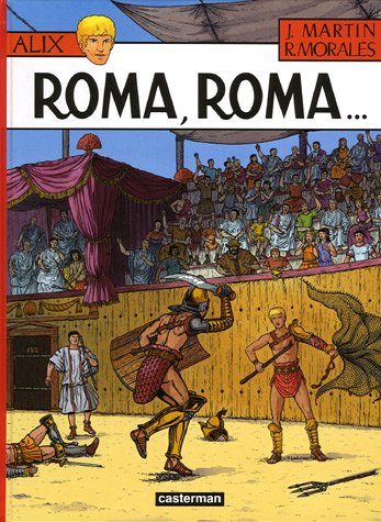 Roma, Roma...