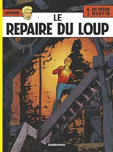 Repaire du loup (le)