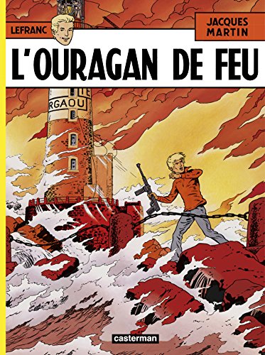 Ouragan de feu (l )