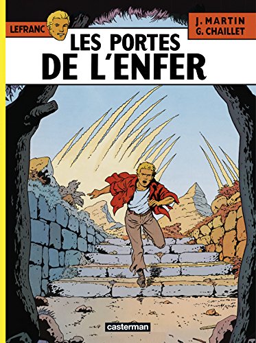 Portes de l enfer (les)