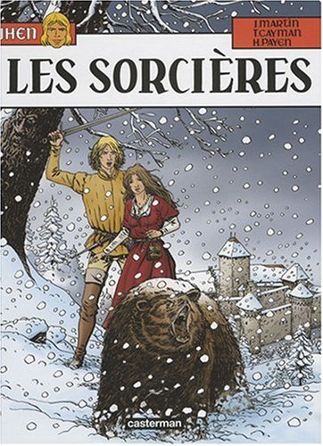 Couverture