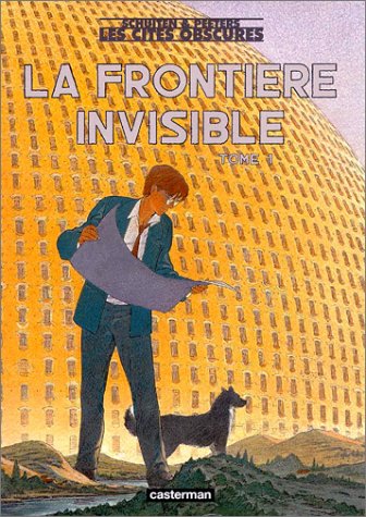 Frontiere invisible (la)