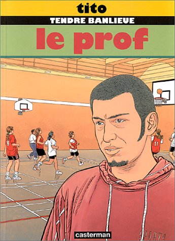 Prof (le)