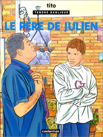 Père de julien (le)