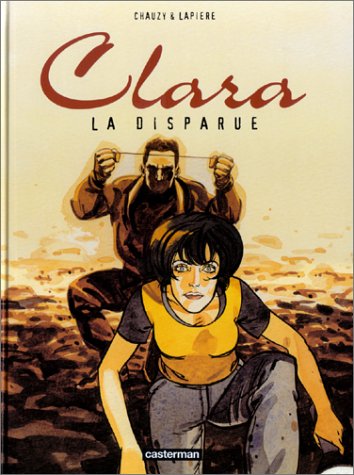 Disparue (la)