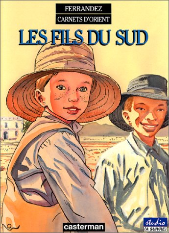 Fils du Sud (Les)