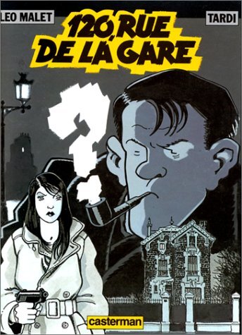 120, rue de la gare  t2