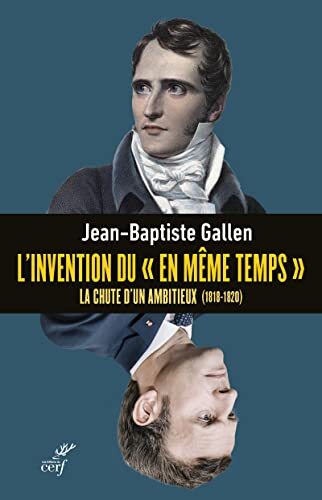 l' invention du en même temps  