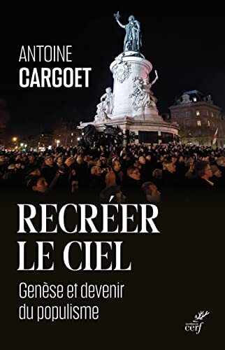 recréer le ciel