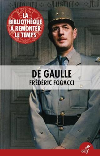 de gaulle